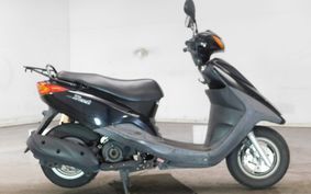 YAMAHA AXIS 125 TREET SE53J