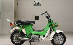 HONDA CHALY 50 CF50