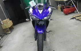 YAMAHA YZF-R25 RG10J