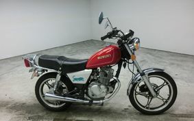 SUZUKI GN125 H PCJG9