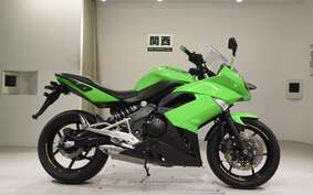 KAWASAKI NINJA 400R 2012 ER400B