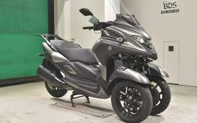 YAMAHA TRICITY 300 2020 SH15J