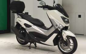 YAMAHA N-MAX SE86J