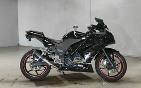 KAWASAKI NINJA 250R EX250K