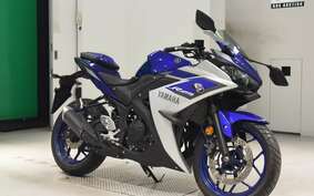 YAMAHA YZF-R25 RG10J