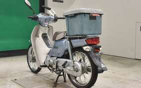 HONDA C110 SUPER CUB JA10