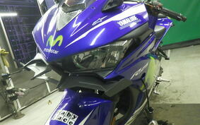 YAMAHA YZF-R25 RG10J