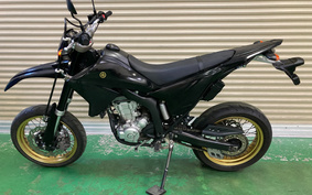 YAMAHA WR250X DG15J