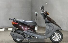 YAMAHA AXIS 125 TREET SE53J