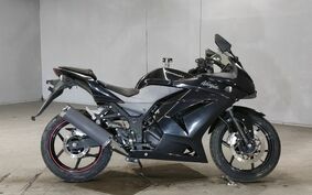 KAWASAKI NINJA 250R EX250K