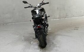 YAMAHA MT-09 2020 RN52J