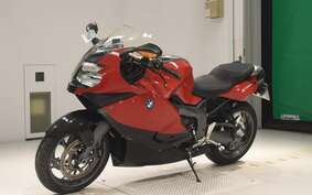 BMW K1300S 2010