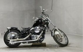 KAWASAKI VULCAN 400 1996 VN400A