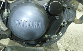 YAMAHA TW225 DG09J