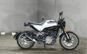 HUSQVARNA ヴィットピレン401 2020 JUJ