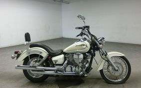 YAMAHA DRAGSTAR 250 2002 VG02J