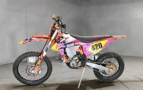 KTM 250 EXC F SIXDAYS EXA40