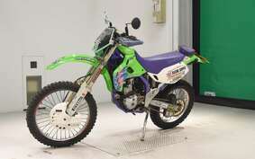 KAWASAKI KLX250 SR LX250E