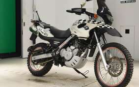 BMW F650GS DAKAR 2000 0173