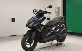 YAMAHA AERO X155