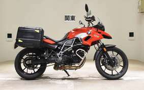 BMW F700GS 2017 0B06