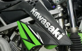 KAWASAKI KLX125 LX125C