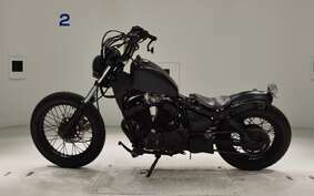 YAMAHA VIRAGO 250 3DM