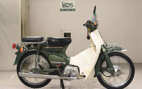 HONDA C90 SUPER CUB HA02