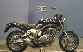 YAMAHA SRX400 1993 3VN