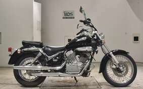 SUZUKI INTRUDER 250 LC VJ51A