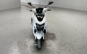 YAMAHA CYGNUS 125 X SR SED8J