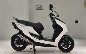 YAMAHA CYGNUS 125 XSR 3 SED8J