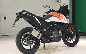 KTM 250 ADVENTURE