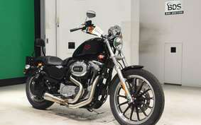 HARLEY L1200LI 2011 CX3