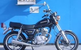 SUZUKI GN125 H PCJG9