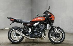 KAWASAKI Z900RS 2019 ZR900C