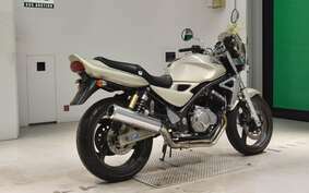 KAWASAKI BALIUS 250 Gen.2 ZR250B