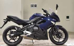 KAWASAKI NINJA 400R ABS 2011 ER400B