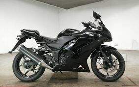 KAWASAKI NINJA 250R EX250K