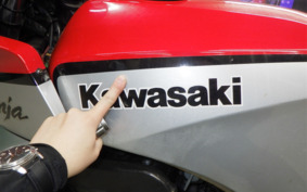 KAWASAKI GPZ750 R 1985 ZX750G