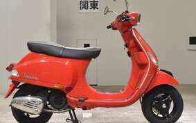 VESPA S125 0000