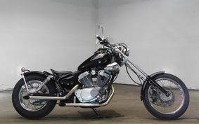 YAMAHA VIRAGO 250 1996 3DM