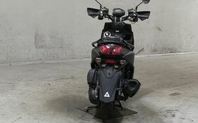 YAMAHA BW S125 SEA6J