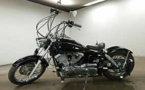 YAMAHA DRAGSTAR 250 VG02J