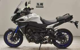 YAMAHA MT-09 Tracer 2016 RN36J