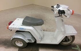 HONDA GYRO X TD01