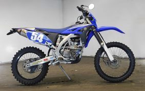 YAMAHA YZ250F CG33C