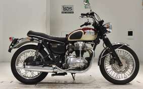 KAWASAKI W650 2001 EJ650A