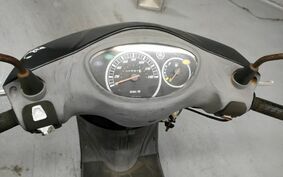 YAMAHA AXIS 125 TREET SE53J