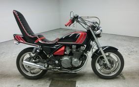 KAWASAKI ZEPHYR 400 1991 ZR400C